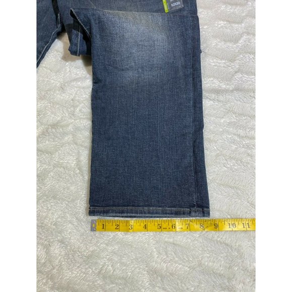 NWT Lee Men's Performance Series Relaxed Fit 52x30 - Picture 9 of 11